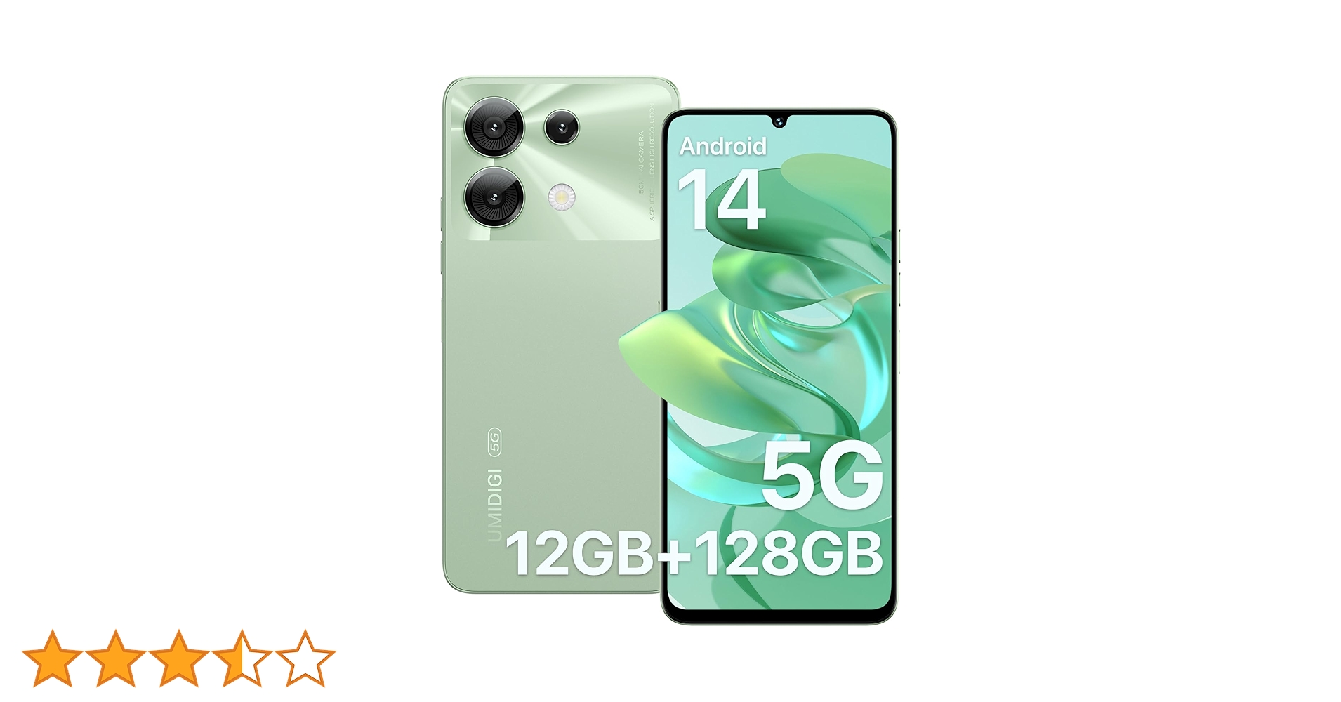 【値下げ】UMIDIGI G9 5G SIMフリースマートフォン 楽天市場】UMIDIGI スマホ 携帯電話 G9 5G対応 12GB RAM+128GB